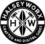 HalseyWorx